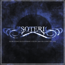 Esoteric - Subconscious Dissolution into the Continuum